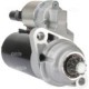 Demaror HC-CARGO 12V 1,7kW pentru SEAT CORDOBA, IBIZA III; SKODA FABIA I, II, ROOMSTER; VW GOLF V, POLO, POLO IV 1.4D/1.9D/2.0D