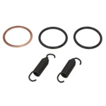 Inel etansare, galerie evacuare WINDEROSA