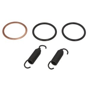 Inel etansare, galerie evacuare WINDEROSA