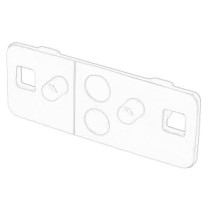 Fixare usa OE RENAULT