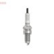 Bujie scanteie DENSO pentru motociclete, Diametru 12.0 mm, Lungime filet 19.0 mm, Dimensiune cheie 18.0 mm