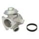 Supapa EGR NRF pentru MERCEDES C (CL203), C T-MODEL (S203), C (W203), CLK (C209), E T-MODEL (S210), E (VF210), E (W210), G (W461), G (W463), M (W163) 2.1D/2.2D/2.7D 06.98-05.09