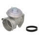 Supapa EGR NRF pentru MERCEDES C (CL203), C T-MODEL (S203), C (W203), CLK (C209), E T-MODEL (S210), E (VF210), E (W210), G (W461), G (W463), M (W163) 2.1D/2.2D/2.7D 06.98-05.09