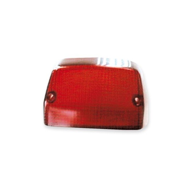 Dispersor, lampa spate VICMA