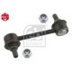 Brat bieleta suspensie stabilizator FEBI Tendon bara stabilizatoare Spate Dreapta/Stanga 104mm TOYOTA CAMRY CARINA E VI CARINA V CELICA COROLLA