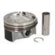 Piston KOLBENSCHMIDT 76,51 mm STD compatibil AUDI A1 SEAT ALHAMBRA IBIZA IV SC SKODA FABIA II VW BEETLE CC B7 EOS GOLF PLUS V GOLF V GOLF VI JETTA III JETTA IV PASSAT B7 POLO V 1.4 11.05-07.18
