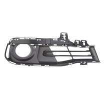 Grila ventilatie, bara protectie BLIC