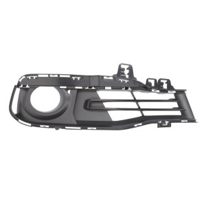 Grila ventilatie, bara protectie BLIC