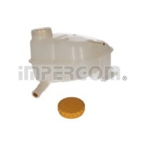 Vas de expansiune, racire IMPERGOM