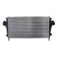 Intercooler compresor NISSENS pentru CHEVROLET MALIBU OPEL INSIGNIA A SAAB 9-5 dimensiuni 665x365x32 mm