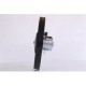 Ventilator radiator Stanga NISSENS pentru CITROEN BERLINGO, XSARA, PEUGEOT PARTNER, diametru 305 mm, 12 V, 108 W