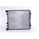 Radiator racire motor NISSENS SEAT LEON TOLEDO II SKODA OCTAVIA I VW BORA GOLF IV 1.4 1.6 430 mm x 415 mm x 23 mm
