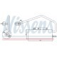Uscător aer condiționat NISSENS pentru CADILLAC BLS, FIAT CROMA, OPEL SIGNUM, VECTRA C, SAAB 9-3 1.9D 04.04, 155 mm x 60 mm