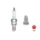 Bujie scanteie NGK pentru Honda, M10 x 1,0, 19.0 mm lungime filet, 16.0 mm cheie, 1.65 mm distanta electrod