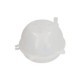 Vas de expansiune racire THERMOTEC cu capac si senzor nivel pentru VW CALIFORNIA T5 CAMPER, MULTIVAN T5, T6, TRANSPORTER T5, T6, CARAVELLE T6