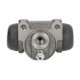 Cilindru receptor frana DELPHI Stanga/Dreapta Spate 20.6 mm pentru FIAT 500, 500 C, PANDA, PUNTO, FORD KA, LANCIA Y
