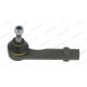 Cap de bara MOOG Dreapta pentru CITROEN C4 GRAND PICASSO I, C4 PICASSO I 1.6-2.0D, Lungime 120 mm, Diametru 15.9 mm