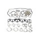 Set garnituri motor complet AJUSA pentru KIA CARENS III, CEE&apos;D, MAGENTIS II, PRO CEE&apos;D, SPORTAGE II 2.0D 02.05-03.13