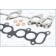 Set garnituri motor complet AJUSA pentru KIA CARENS III, CEE&apos;D, MAGENTIS II, PRO CEE&apos;D, SPORTAGE II 2.0D 02.05-03.13