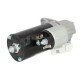 Demaror STARDAX 12V 1,7kW reconditionat pentru LAND ROVER 110/127 90 I DEFENDER DISCOVERY I II III RANGE ROVER I II 2.3-4.6