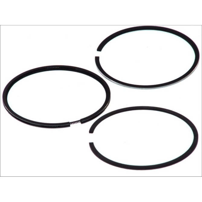 Set segmenti piston GOETZE