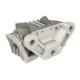 Suport motor AUGER din spate pentru MERCEDES-BENZ, înălțime 126 mm, lățime 100.5 mm, lungime 213 mm, dimensiune filet M16x1,5, M18x1,5