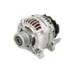 Alternator STARDAX 12V 120A AUDI A2 SEAT AROSA CORDOBA IBIZA III IV SKODA FABIA I II VW CADDY III 55.85 mm 6 caneluri 6 striatii