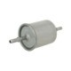 Filtru combustibil FILTRON pentru CHEVROLET AVEO KALOS CRUZE SPARK DAEWOO KALOS LEGANZA FSO MATIZ 0.8-2.2 04.97, Diametru exterior 59.5 mm, Inaltime 148.0 mm