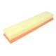Filtru aer FILTRON pentru CITROEN BERLINGO MULTISPACE, C4, XSARA PICASSO, PEUGEOT 206, 307, 308 I, PARTNER 51mm x 95mm x 425mm
