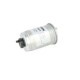 Filtru combustibil FILTRON pentru FORD COURIER, ESCORT CLASSIC, ESCORT V, FIESTA III, FIESTA IV, dimensiuni 89.0 mm x 175.0 mm