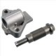 Intinzator lant distributie SWAG pentru MERCEDES A W176, B W246 W242, C A205 C204 C205 S204 S205 W204 W205 CLA C117 1.6-2.0H