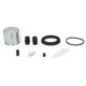 Kit reparare etrier Fata Dreapta/Stanga 57 mm HONDA ACCORD VI CIVIC VII FR-V LAND ROVER FREELANDER I NISSAN ALMERA II TOYOTA COROLLA 1.4D-2.3