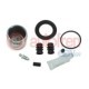 Kit reparare etrier Fata Dreapta/Stanga (diametru piston: 51 mm) pentru HYUNDAI ATOS, LEXUS ES, SUBARU JUSTY, SUZUKI IGNIS, SWIFT