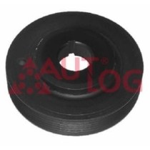 Fulie curea, arbore cotit AUTLOG