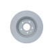 Disc frana BOSCH Spate Dreapta/Stanga OPEL ASTRA J GTC ZAFIRA C 1.4-2.0D 10.11 315.0 mm 45.0 mm 23.0 mm 5 gauri ventilate