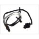 Sonda Lambda BOSCH 1230mm 5 fire compatibilă cu VOLVO C70 I, S60 I, S70, S80 I, V70 I, V70 II, XC70 I, XC90 I, MERCEDES CITARO
