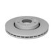 Disc frana BOSCH Fata Dreapta/Stanga NISSAN PRIMASTAR OPEL VIVARO A RENAULT TRAFIC II 1.9D-2.5D 305.3 mm 49.8 mm 28.0 mm 5 gauri