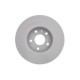 Disc frana BOSCH Fata Dreapta/Stanga NISSAN PRIMASTAR OPEL VIVARO A RENAULT TRAFIC II 1.9D-2.5D 305.3 mm 49.8 mm 28.0 mm 5 gauri