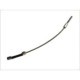 Cablu frana de mana Fata Dreapta/Stanga 330mm pentru OPEL CORSA C, CORSA C/HATCHBACK 1.0-1.8 09.00-12.12