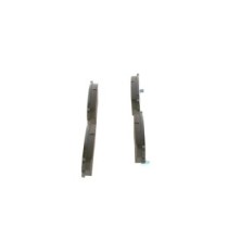 Set placute frana,frana disc BOSCH