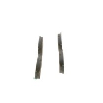 Set placute frana,frana disc BOSCH