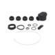 Kit reparare etrier Spate Dreapta/Stanga 32 mm compatibil CITROEN XSARA, PEUGEOT 106 II, RENAULT 11, 19 I 1.1-2.0D