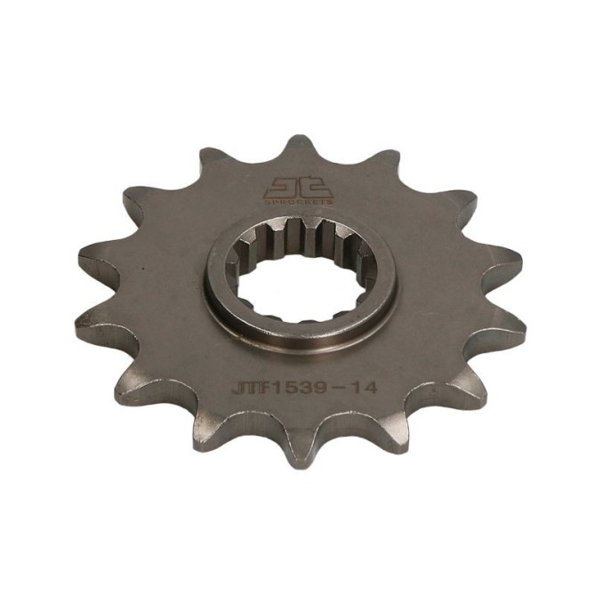 Pinion lant JT ZĘBATKI