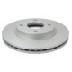 Disc frana BOSCH Fata Dreapta/Stanga AUDI A4 B8 FORD FIESTA 257.9 mm 43.9 mm 23.0 mm 4 gauri ventilat