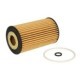 Filtru ulei HENGST pentru CHEVROLET TRAX, OPEL ASTRA J, ASTRA K, INSIGNIA A, INSIGNIA B, MERIVA B, MOKKA - 105 mm x 57 mm x 21 mm