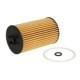 Filtru ulei HENGST pentru CHEVROLET TRAX, OPEL ASTRA J, ASTRA K, INSIGNIA A, INSIGNIA B, MERIVA B, MOKKA - 105 mm x 57 mm x 21 mm