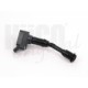 Bobina de inductie HUCO pentru FORD C-MAX II, FOCUS III, GALAXY III, GRAND C-MAX, KUGA II, MONDEO V, S-MAX 1.5 09.14-