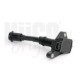 Bobina de inductie HUCO pentru FORD C-MAX II, FOCUS III, GALAXY III, GRAND C-MAX, KUGA II, MONDEO V, S-MAX 1.5 09.14-