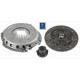 Set ambreiaj SACHS 228mm pentru BMW 3 E30, 5 E28, 5 E34, Z1 2.0-2.7 06.81-11.93