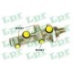 Pompa centrala frana LPR 23,81mm/19,05mm pentru MERCEDES 123 (C123), 123 T-MODEL (S123), 123 (W123), S (C126), S (W116), S (W126), SL (R107)